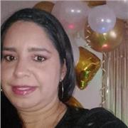 Auxiliar de primaria con experiencia de 2 años especialmente con niños entre edades de 3 a 7 años enseñarle la lectura numeros col